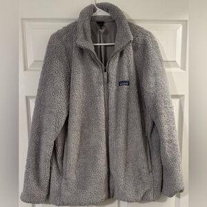 Patagonia Women’s fleece jacket